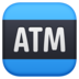 ATM Sign Emoji Copy Paste ― 🏧 - facebook