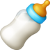 Baby Bottle Emoji Copy Paste ― 🍼 - facebook