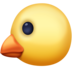 Baby Chick Emoji Copy Paste ― 🐤 - facebook