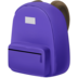 Backpack Emoji Copy Paste ― 🎒 - facebook