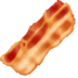 Bacon Emoji Copy Paste ― 🥓 - facebook