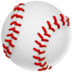 Baseball Emoji Copy Paste ― ⚾ - facebook