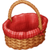 Basket Emoji Copy Paste ― 🧺 - facebook
