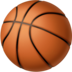 Basketball Emoji Copy Paste ― 🏀 - facebook