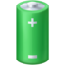 Battery Emoji Copy Paste ― 🔋 - facebook