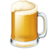 Beer Mug Emoji Copy Paste ― 🍺 - facebook