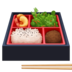 Bento Box Emoji Copy Paste ― 🍱 - facebook