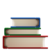 Books Emoji Copy Paste ― 📚 - facebook