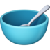 Bowl With Spoon Emoji Copy Paste ― 🥣 - facebook