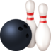 Bowling Emoji Copy Paste ― 🎳 - facebook