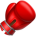Boxing Glove Emoji Copy Paste ― 🥊 - facebook