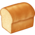 Bread Emoji Copy Paste ― 🍞 - facebook
