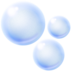 Bubbles Emoji Copy Paste ― 🫧 - facebook