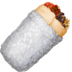Burrito Emoji Copy Paste ― 🌯 - facebook
