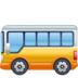 Bus Emoji Copy Paste ― 🚌 - facebook