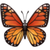 Butterfly Emoji Copy Paste ― 🦋 - facebook