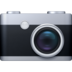 Camera Emoji Copy Paste ― 📷 - facebook