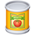 Canned Food Emoji Copy Paste ― 🥫 - facebook