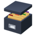 Card File Box Emoji Copy Paste ― 🗃️ - facebook