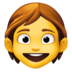 Child Emoji Copy Paste ― 🧒 - facebook