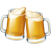 Clinking Beer Mugs Emoji Copy Paste ― 🍻 - facebook