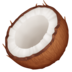 Coconut Emoji Copy Paste ― 🥥 - facebook