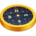 Compass Emoji Copy Paste ― 🧭 - facebook