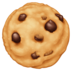 Cookie Emoji Copy Paste ― 🍪 - facebook