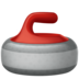 Curling Stone Emoji Copy Paste ― 🥌 - facebook