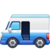 Delivery Truck Emoji Copy Paste ― 🚚 - facebook