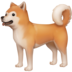 Dog Emoji Copy Paste ― 🐕 - facebook