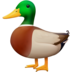 Duck Emoji Copy Paste ― 🦆 - facebook