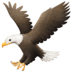 Eagle Emoji Copy Paste ― 🦅 - facebook