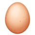 Egg Emoji Copy Paste ― 🥚 - facebook