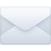 Envelope Emoji Copy Paste ― ✉️ - facebook