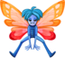 Fairy Emoji Copy Paste ― 🧚 - facebook