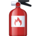 Fire Extinguisher Emoji Copy Paste ― 🧯 - facebook