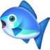 Fish Emoji Copy Paste ― 🐟 - facebook