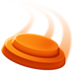 Flying Disc Emoji Copy Paste ― 🥏 - facebook