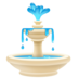 Fountain Emoji Copy Paste ― ⛲ - facebook