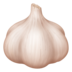 Garlic Emoji Copy Paste ― 🧄 - facebook