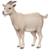 Goat Emoji Copy Paste ― 🐐 - facebook