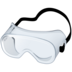Goggles Emoji Copy Paste ― 🥽 - facebook