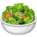 Green Salad Emoji Copy Paste ― 🥗 - facebook