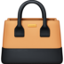 Handbag Emoji Copy Paste ― 👜 - facebook