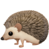 Hedgehog Emoji Copy Paste ― 🦔 - facebook