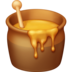 Honey Pot Emoji Copy Paste ― 🍯 - facebook