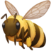 Honeybee Emoji Copy Paste ― 🐝 - facebook