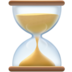 Hourglass Not Done Emoji Copy Paste ― ⏳ - facebook