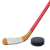 Ice Hockey Emoji Copy Paste ― 🏒 - facebook